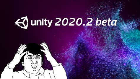 Unity 2020.2 Beta Released – GameFromScratch.com