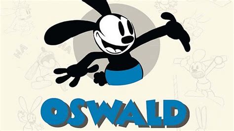 How Oswald the Lucky Rabbit Came Home - MickeyBlog.com