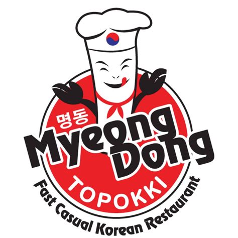 Myeongdong Topokki - Taiping Sentral Mall