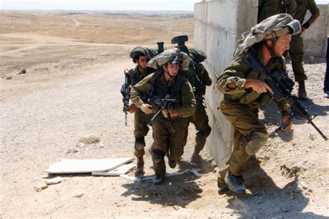 Vests, glasses, boots — IDF soldiers get a makeover | The Times of Israel