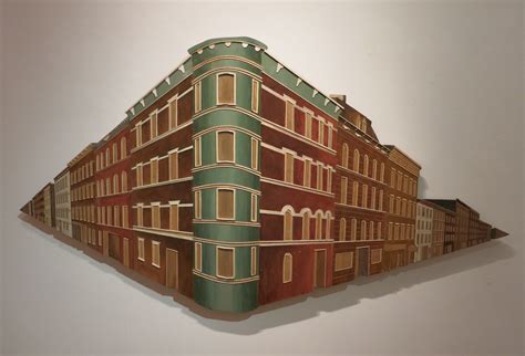 two point perspective – new york art tours