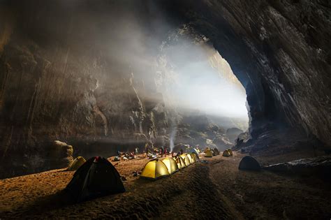 How to explore the world's largest cave, Hang Son Doong, in Vietnam - Lonely Planet