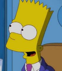 Bart Simpson Voice - Simpsons franchise | Behind The Voice Actors