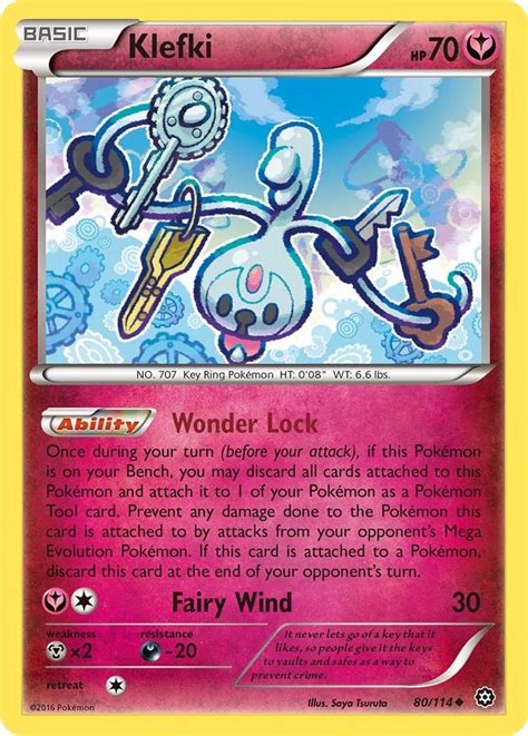 Slideshow: A Look Back on Notable Fairy-Type Pokemon Cards