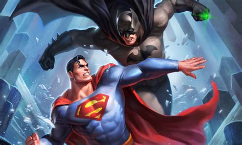 batman vs superman - Puzzle Factory