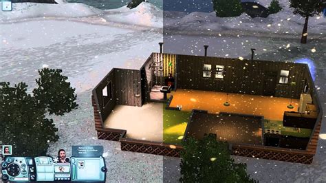 Sims 4 Cas Reshade