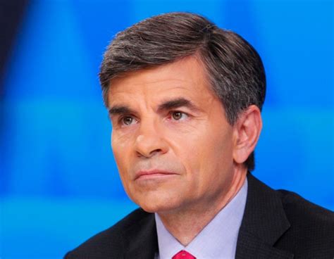 GMA's George Stephanopoulos Tests Positive for Coronavirus | E! News UK