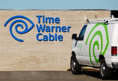 Charter Deal for Time Warner Cable Signals Shift in TV Industry - The ...