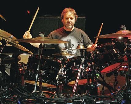 Jon Fishman: Phish Plays The Rolling Stones | Modern Drummer Magazine