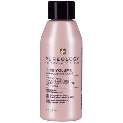 Pure Volume Shampoo - Pureology