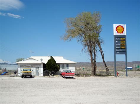 Panaca, Nevada - a photo on Flickriver