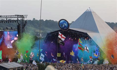 Glastonbury Festival Granted Licence For Limited Event In September