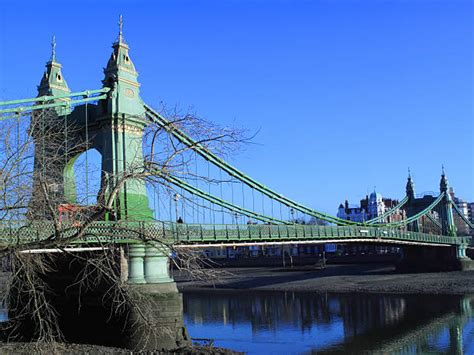 Battersea Bridge Stock Photos, Pictures & Royalty-Free Images - iStock