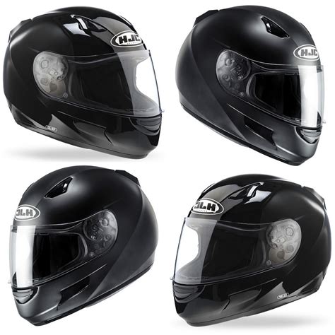 Hjc Helmet Size Conversion Chart - Greenbushfarm.com