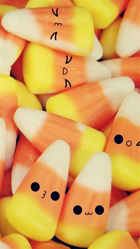 Halloween Candy Wallpapers - Wallpaper Cave