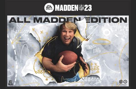 Madden 23 Initial Gameplay Impressions