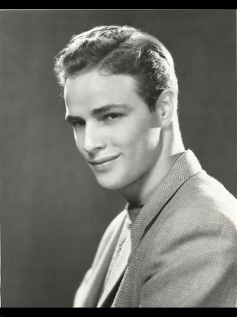 Marlon Brando Hollywood Icons, Golden Age Of Hollywood, Hollywood Actor ...