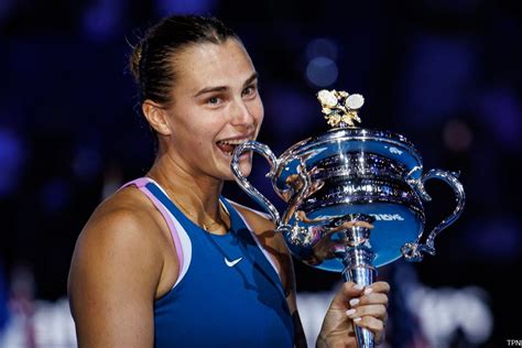 Aryna Sabalenka Tops WTA Prize Money List In 2023 After Wimbledon