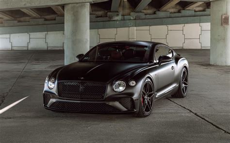 Black Bentley Wallpapers - Top Free Black Bentley Backgrounds - WallpaperAccess