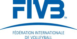 FIVB Logo PNG Vector (SVG) Free Download