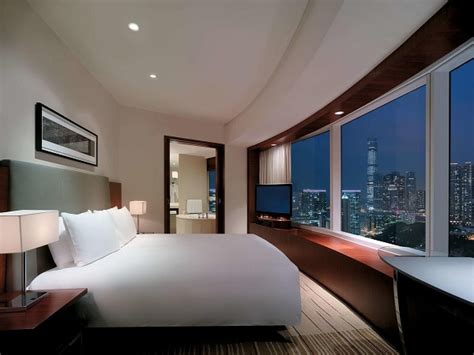 Hyatt Regency Hotel Tsim Sha Tsui, Hong Kong | Expert Reviews | Deals