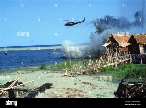 Apocalypse Now Helicopter High Resolution Stock Photography and Images - Alamy