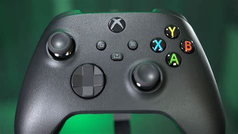 The Best Xbox Controllers For 2023: Microsoft, Scuf,