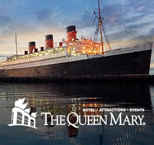 Queen Mary Events Tickets - See Tickets