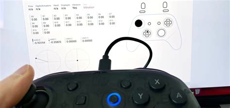 Game controller broken? This web tool reveals it! "Sir Applerot