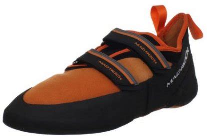 Best Rock Climbing Shoes for Beginners | Switchback Travel