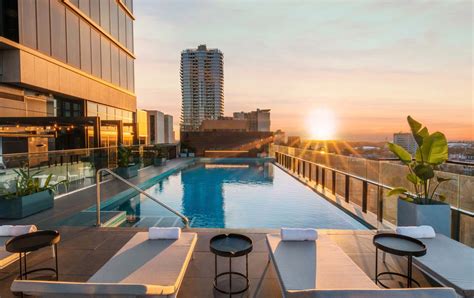 14 Of Adelaide’s Best Hotels For The Ultimate Vacay | Urban List