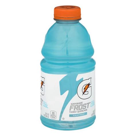 Gatorade Frost Glacier Freeze Sports Drink | Hy-Vee Aisles Online ...