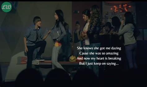 Baby Lyrics - Justin Bieber Ft Ludacris - LyricsWaala