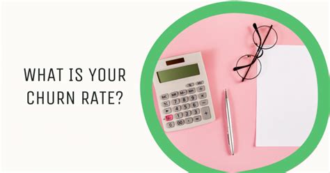 WHAT IS YOUR CHURN RATE? - Alignmint Growth Strategies