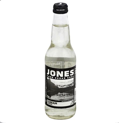 Jones Soda – Boxcar Donuts Masonville Same Day Orders