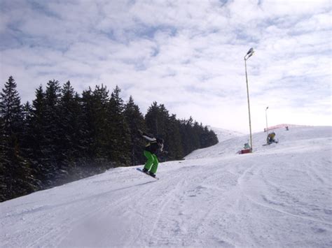 Straja Ski Resort Guide | Snow-Forecast.com