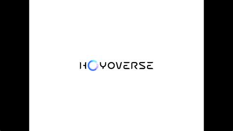 New Hoyoverse Opening and Logo ingame : r/Genshin_Impact