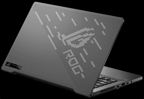 The Zephyrus G14: the world’s most powerful 14-inch gaming laptop