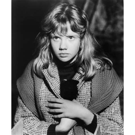 Whistle Down The Wind Hayley Mills 1961 Photo Print (8 x 10) - Walmart.com - Walmart.com