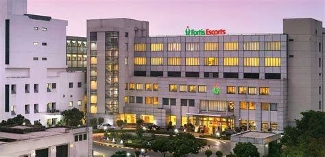 List of 17 Best Heart Hospitals in the world in 2023 | ClinicSpots