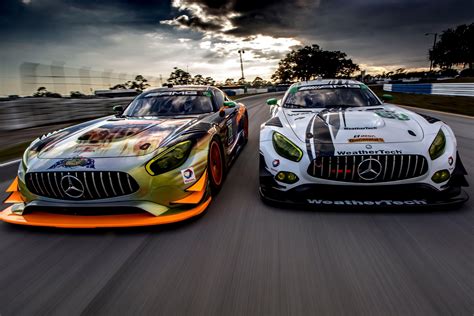 Mercedes AMG GT3 Wallpapers - Top Free Mercedes AMG GT3 Backgrounds ...