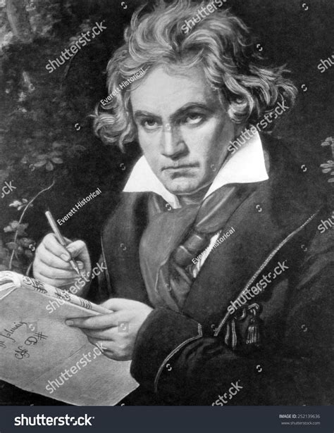 Beethoven - DanyaalAlick