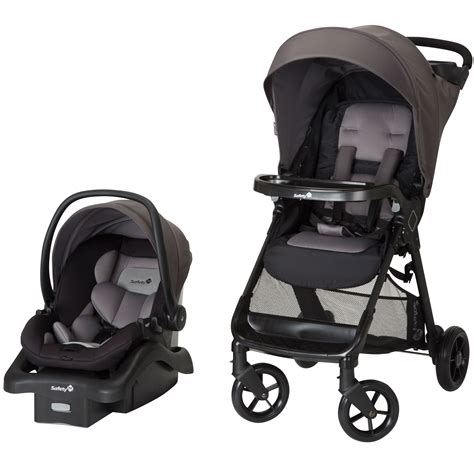 6+ Safety First Car Seat And Stroller Combo Article - SAFETOLY