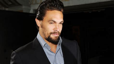 Jason Momoa Ethnicity, Race, Religion and Nationality