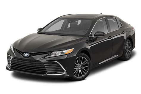 Fredericton Toyota | The 2023 Camry Hybrid XLE