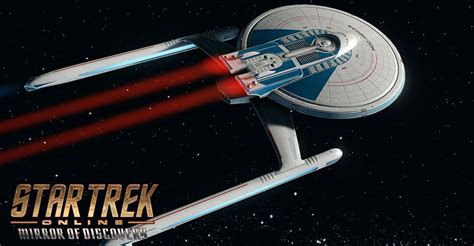 Updates to the Centaur Class | Star Trek Online