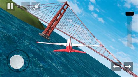 Plane Crash: Flight Simulator APK for Android Download