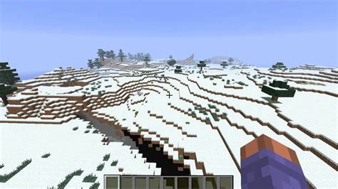 Snowy biome seed for minecraft ppc - lokasinsusa