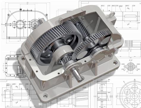 What is a Gearbox? (with pictures)