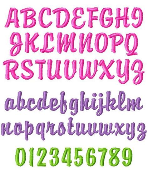 Brody Font